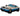 Crocs Jibbitz Police Car Charm