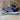 Geox Infant B Alben B D Trainers - Cookie / Navy