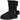 UGG - Classic Short Charm Boot - Black