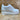 Kate Appleby Womens Highworth Platform Trainer - Almond