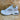 Xti Womens Fashion Trainers - White - The Foot Factory