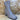 S. Oliver Womens Fashion Patent Heeled Ankle Boot - Taupe - The Foot Factory