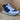 Xti Womens Fashion Trainers - Blue - The Foot Factory