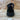 Geox Kids Naimara G B Patent Leather Shoe - Black