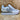 Xti Womens Fashion Trainers - Ice - The Foot Factory