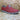 On Foot Mens Leather Shoes - Red