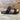 Plakton Womens Alicante Mid Waxy Leather Sandal - Burgundy