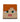 Crocs Jibbitz Minecraft Alex Charm