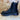 Refresh Womens Fashion Ankle Boot - Black
