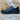 Petasil Kids Moses Leather Shoe - Black - The Foot Factory