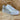 Rieker Womens Fashion Trainers - Metallic