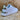 Xti Womens Fashion Trainers - White - The Foot Factory