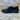 Geox Kids Casey N Patent School Shoe - Black