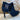 Kate Appleby Womens Althorp High Heel - Navy - The Foot Factory