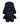 Crocs Jibbitz Star Wars Darth Vader Charm