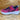 Geox Kids Geox Lights Assister Trainers - Fuchsia / Navy