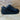 Term Sole Buddy Kids Galaxy Leather Shoe - Black