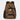 Carhartt WIP Mens Kickflip Backpack - Tamarind