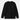 Carhartt WIP Mens American Script Long Sleeve T-Shirt - Black