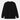 Carhartt WIP Mens American Script Long Sleeve T-Shirt - Black