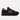 New Balance Mens 574 Fashion Trainers - Black / Black