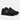 New Balance Mens 574 Fashion Trainers - Black / Black