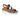 Rieker Womens Fashion Sandals - Orange