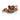 Rieker Womens Fashion Sandals - Orange