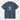 Carhartt WIP Mens Moving Service Short Sleeve T-Shirt - Storm Blue