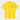 Carhartt WIP Mens Short Sleeve University Script T-Shirt - Buttercup