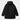 Carhartt Mens Siberian Cold Parka Jacket - Black