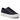 S.Oliver Womens Fashion Embroidered Trainers - Navy