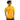 VANS Classy Easy Box T-Shirt - Yellow