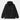 Carhartt WIP Mens Windbreaker Pullover Jacket - Black / White