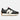 New Balance Womens 327 Fashion Trainers - Black Moonbeam - The Foot Factory